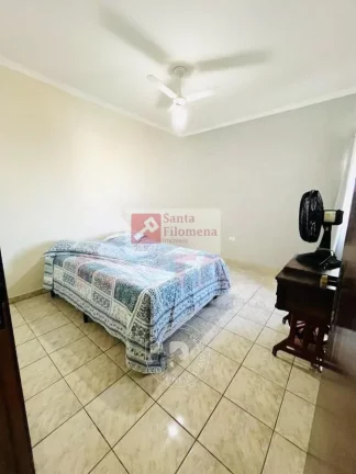 Imagem Sobrado para Venda em Santo André, Parque Jaçatuba, 3 dormitórios, 1 suíte, 3 banheiros, 7 vagas