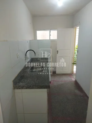 Imagem APARTAMENTO TÉRREO em Bairro Novo por R$ 160 MIL!