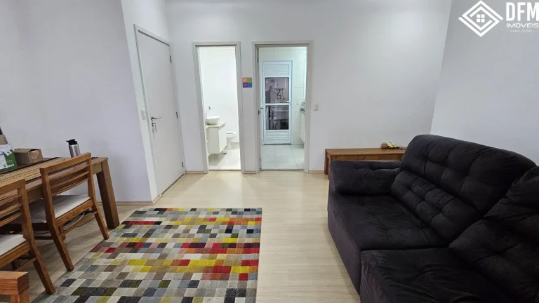 Imagem Apartamento com 3 Dormitorio(s) localizado(a) no bairro Cézar de Souza em Mogi das Cruzes / Mato Grosso do Sul Ref.:435as
