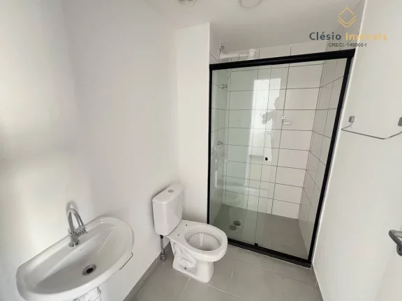Imagem Apartamento Novo à Venda| 1 Quarto e sala | Vila Buarque