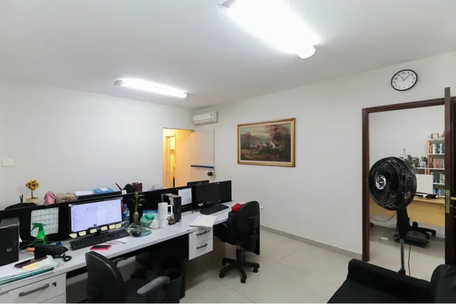 Imagem SALA COMERCIAL em São Paulo - SP, Vila Buarque