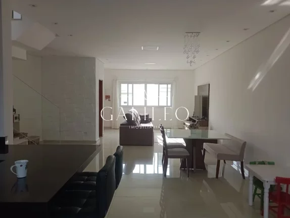 Imagem CASA Á VENDA EM JARDIM EUROPA EM CAIEIRAS -SP