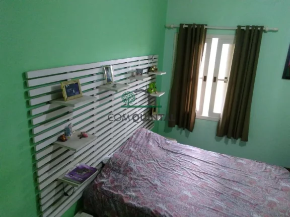 Imagem Casa com 4 Quartos à Venda, 300 m² em Jardim Do Golf I - Jandira