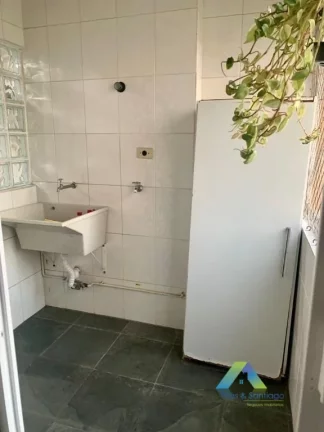 Imagem TERRA NOVA Apartamento, 116M², 2 dormitórios, 1 vaga ótima localização e valor !!!