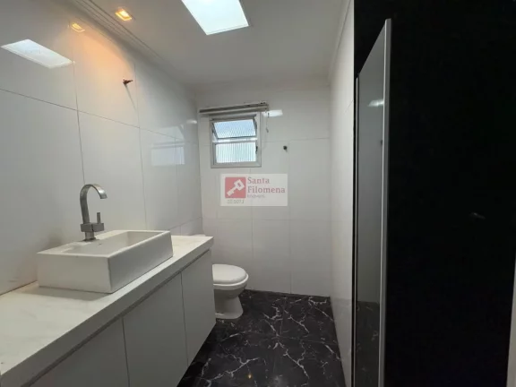 Imagem Apartamento para Venda em Santo André, Centro, 4 dormitórios, 1 suíte, 3 banheiros, 1 vaga