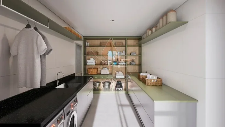 Imagem Apartamento - Ribeirão Preto - Ilhas do Sul