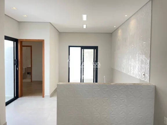 Imagem Casa em condomínio fechado para venda em Sorocaba-SP!