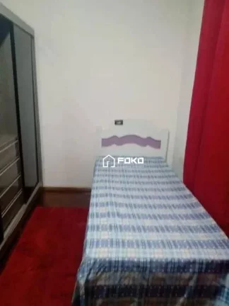 Imagem Sobrado, 211 m² - venda por R$ 794.999,99 ou aluguel por R$ 3.935,00/mês - Jardim Jovaia - Guarulhos/SP