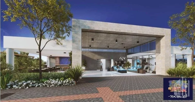 Imagem Casa com 3 dormitórios à venda, 89,68 m² por R 459.403,71 - Condomínio JARDINS DE MONET - Gurupi - Teresina/PI