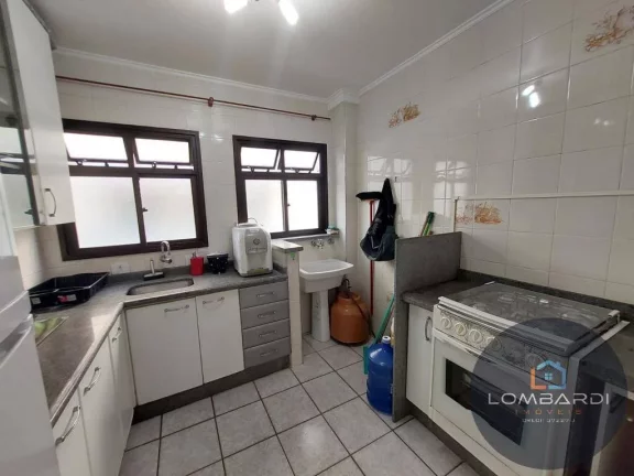 Imagem Apartamento a venda na Praia grande área nobre