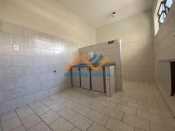 Imagem Venda Apartamento 1 Dormitório em Veneza - Ipatinga