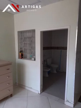 Imagem Área a venda na Vila Regente Feijó Rua Ana Camacho