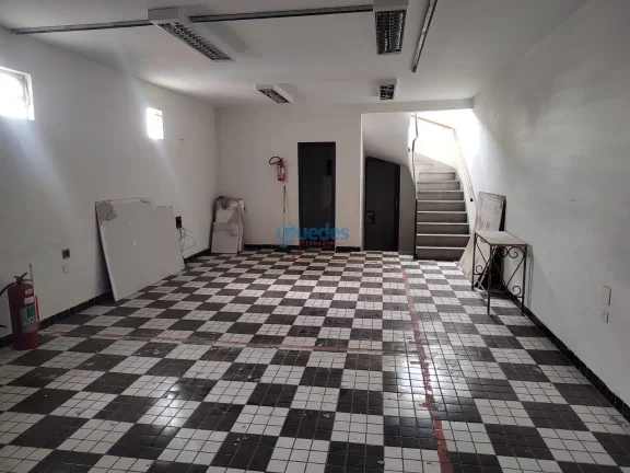 Imagem Ponto Comercial em Pacaembu, SP - 637m² à Venda por R$ 3.600.000,00