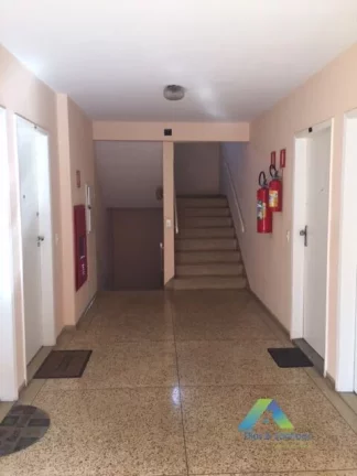 Imagem Apartamento 2 quartos mobiliado Próximo Metro Jabaquara