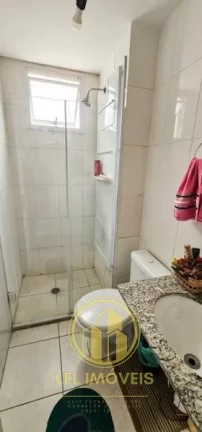 Imagem Apartamento à venda em Vila Sônia - São Paulo - 48m² - 2 quartos - 1 banheiro - 1 vaga