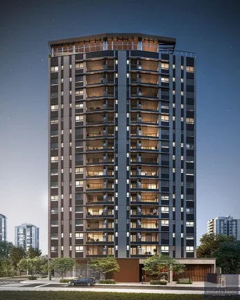Imagem Apartamento Alto Padrão a Venda no bairro Moema - São Paulo, SP