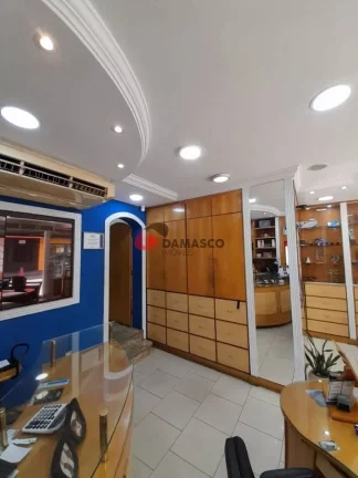 Imagem Salão Comercial para locação 110mts² - Centro - São Caetano do Sul