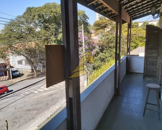 Imagem IMOVEL A VENDA PRECISANDO REFORMA 290,00 M A/C 430,00 A/C 4 DTS SENDO 3 SUÍTES 2 SALAS 5 BANHEIROS 4 VAGAS PONTO COMERCIAL VISIBILIDADE EXCEPCIONAL
