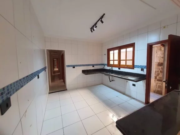 Imagem CASA NO CAIÇARA 3 DORMITÓRIOS COM SUÍTE!!!