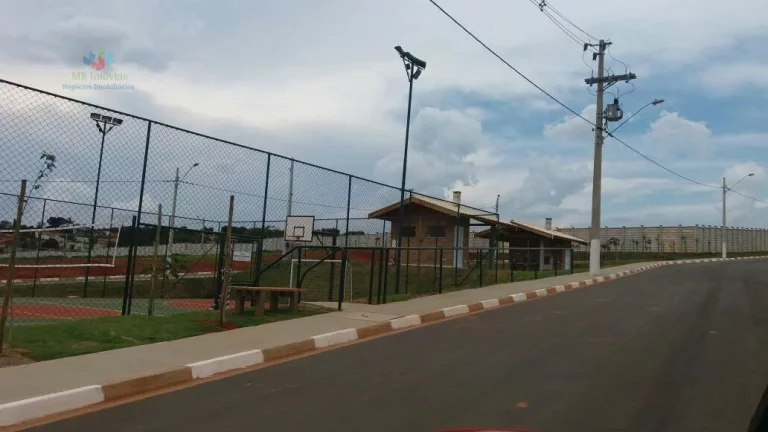 Imagem Condomínio Reservas dos Ipês - Terreno em Condomínio Tatuí SP