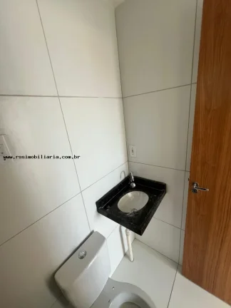 Imagem Apartamento para vender em Paratibe, João Pessoa/PB.