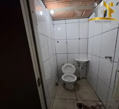 Imagem Locação - Salão Comercial - Jardim Vitória | Batelli Imóveis