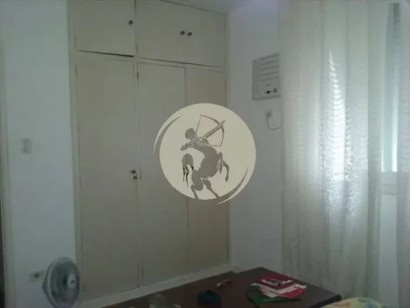 Imagem apartamento sem elevador, garagem fechda