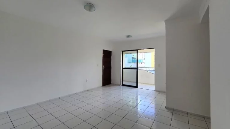 Imagem Apartamento com 3 dormitórios à venda, 89 m² por R$ 410.000 - Aeroclube - João Pessoa/PB Imagem Apartamento com 3 dormitórios à venda, 89 m² por R$ 410.000 - Aeroclube - João Pessoa/PB
