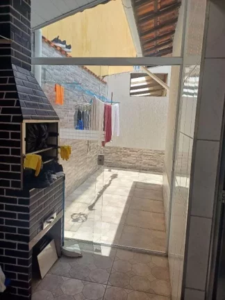Imagem Casa com 2 dormitórios à venda, 53 m² por R$ 380.000,00 - Jardim São José - Suzano/SP