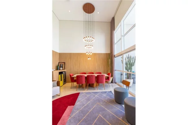 Imagem APARTAMENTO RESIDENCIAL em São Paulo - SP, Vila Suzana