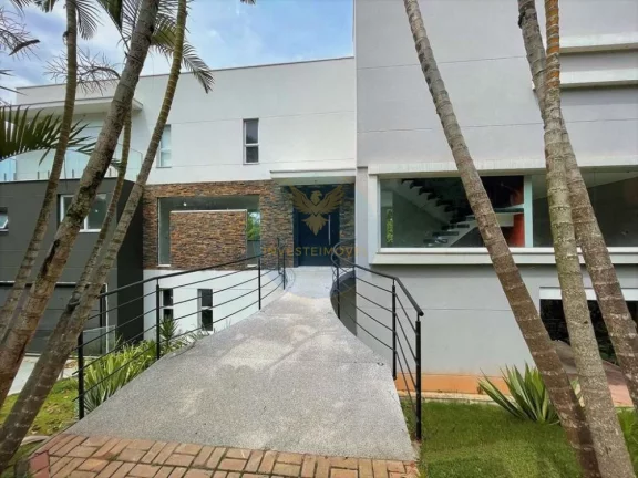Imagem Casa em Condomínio a Venda no bairro Granja Viana - Carapicuíba, SP