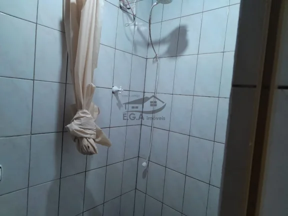 Imagem Casa no sertão de Camburi