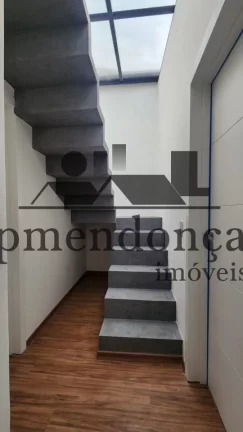 Imagem Imóvel novo em vila tranquila na Pompéia.