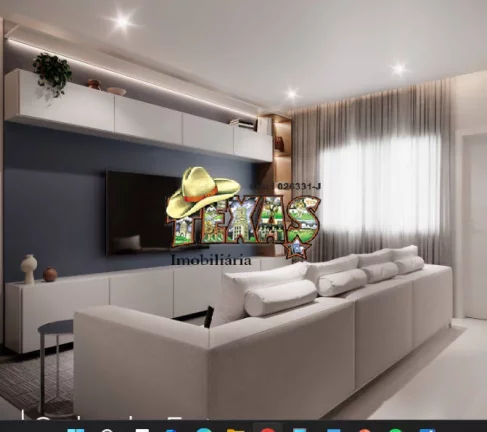 Imagem APARTAMENTO RESIDENCIAL VILA BELA, SÃO PAULO-SP