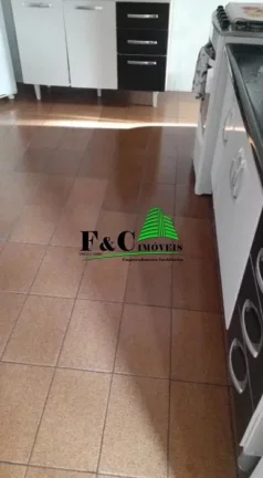 Imagem Casa para Venda em Limeira, Vila Rosana, 3 dormitórios, 3 banheiros, 3 vagas