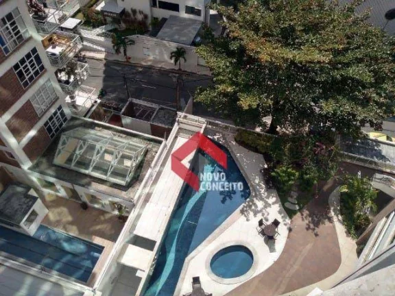Imagem Apartamento com 3 dormitórios à venda, 120 m² por R$ 1.260.000,00 - Meireles - Fortaleza/CE
