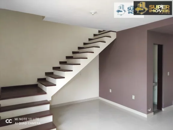Imagem Casa Sobrado para Venda em Areal Pelotas-RS - 1700