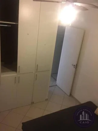 Imagem Apartamento mobiliado 70 m² com 2 quartos por R$ 580.000,00 - Alphaville/SP