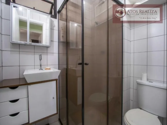 Imagem Apartamento em Jardim Ampliação Morumbi