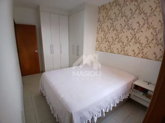 Imagem Apartamento com 2 dormitórios à venda, 65 m² por R$ 530.000,00 - Pqe Res Gaivotas - Vila Velha/ES