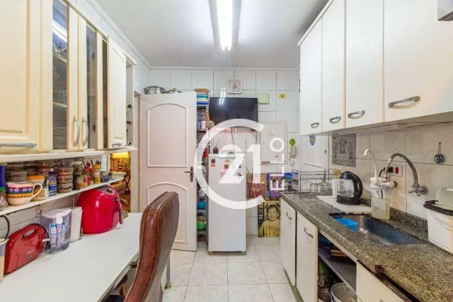 Imagem Apartamento com 2 dormitórios, 95 m² - Itaim