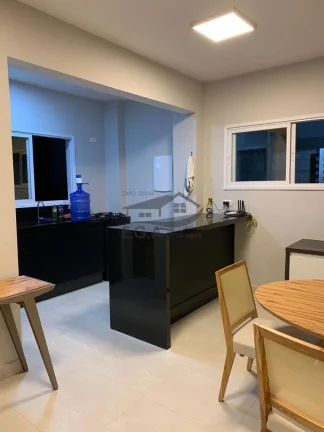 Imagem CASA NA PRAIA DE CAMBURI