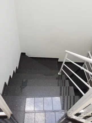 Imagem Ótimo sobrado 3 dorms sendo 1 suíte planejada, cozinha planejadas, 2 vagas.