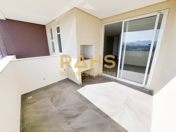 Imagem Um empreendimento encantador, que ressalta, em suas linhas arquitetônicas, a preocupação com qual...