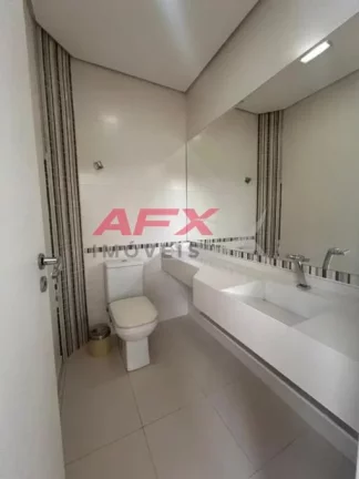 Imagem Casa 4 Quartos Sorocaba - SP - Condomínio Residencial Village Vert