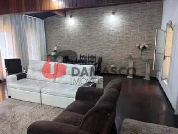 Imagem Sobrado à venda, Vila Humaitá, Santo André, SP