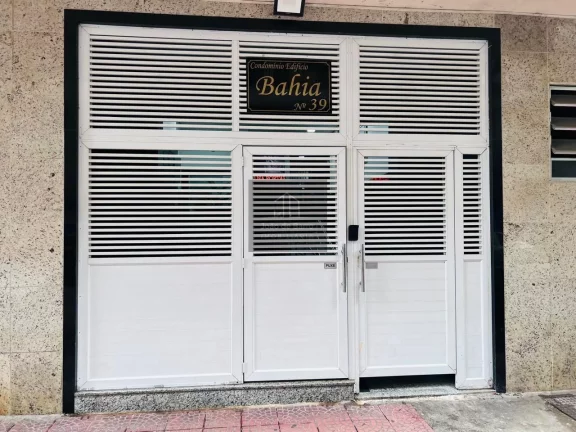 Imagem Kitnet para alugar, 27 m² por R$ 1.461,14/mês - Liberdade - São Paulo/SP