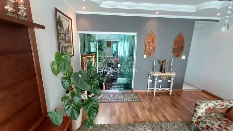Imagem Sobrado para Venda em São Caetano do Sul / SP no bairro Olímpico