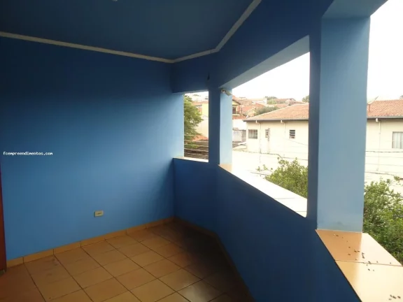 Imagem Casa para Venda em Limeira, Jardim Novo Horizonte, 3 dormitórios, 1 suíte, 1 banheiro, 1 vaga