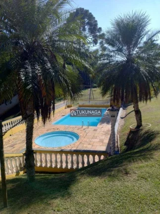 Imagem Chácara à venda, 2380 m² por R$ 1.200.000,00 - Pic Nic Center - Mairiporã/SP